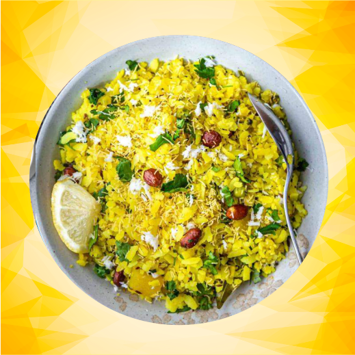 Pandu Poha 9